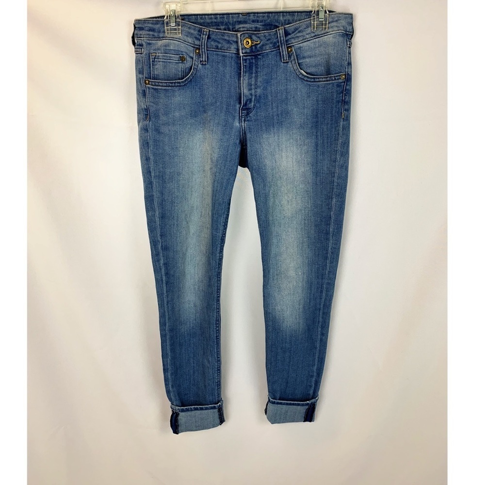 H&M Super Skinny Jeans